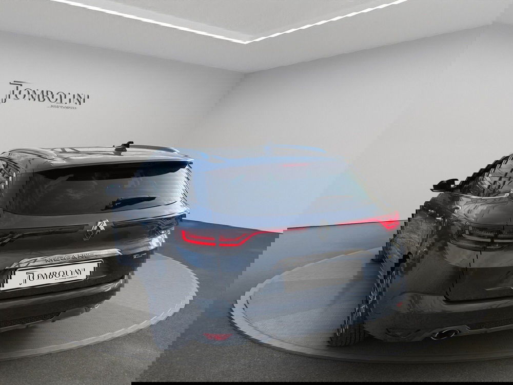 Renault Mégane Sporter usata a Macerata (5)