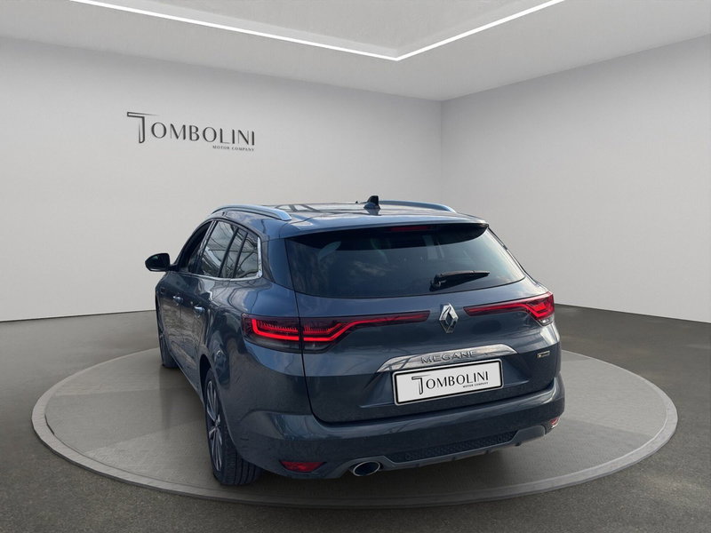 Renault Mégane Sporter usata a Macerata (5)