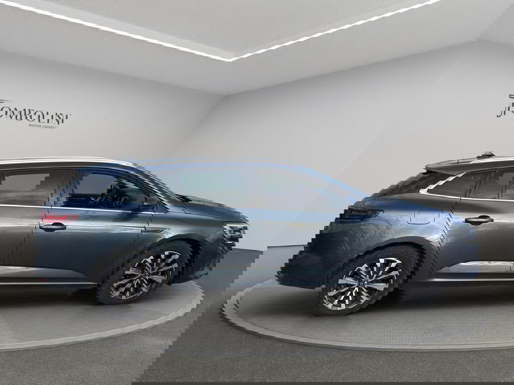 Renault Mégane Sporter usata a Macerata (6)