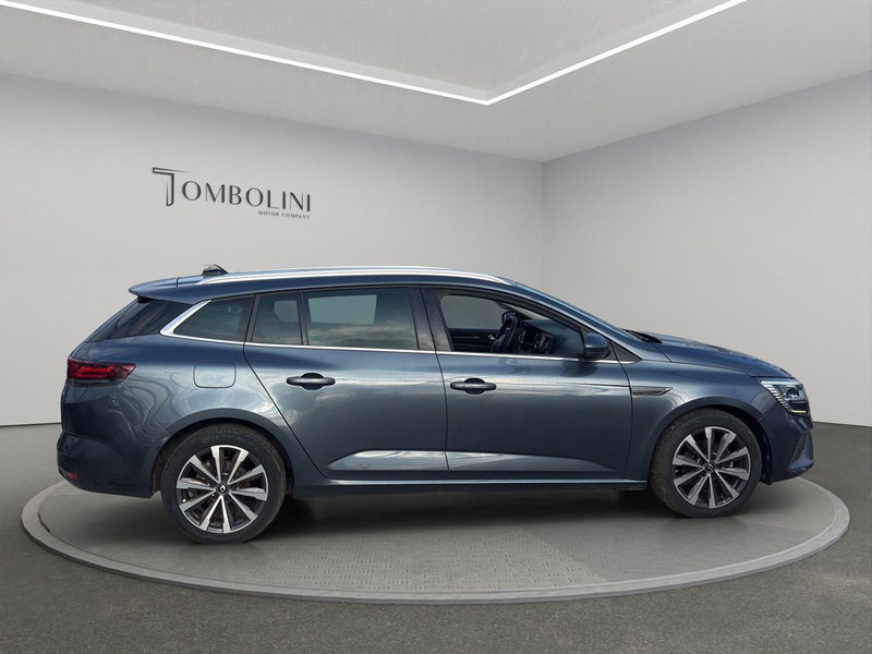 Renault Mégane Sporter usata a Macerata (6)