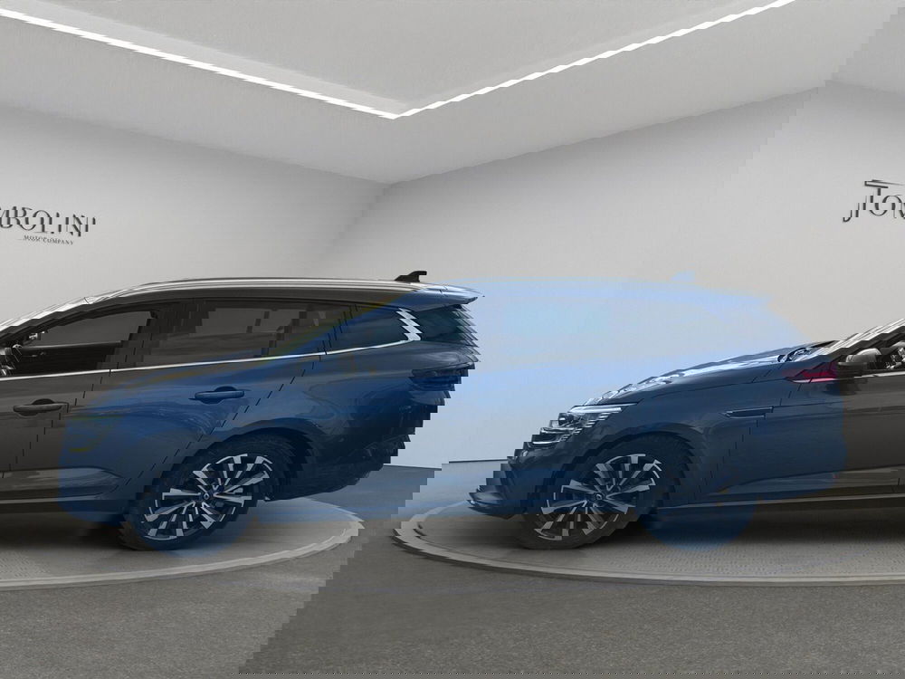 Renault Mégane Sporter usata a Macerata (7)