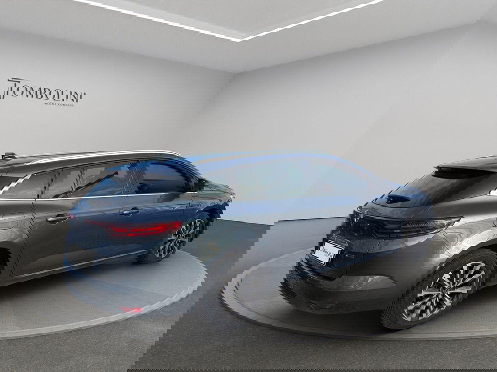 Renault Mégane Sporter usata a Macerata (8)