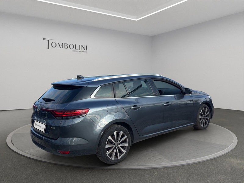 Renault Mégane Sporter usata a Macerata (8)