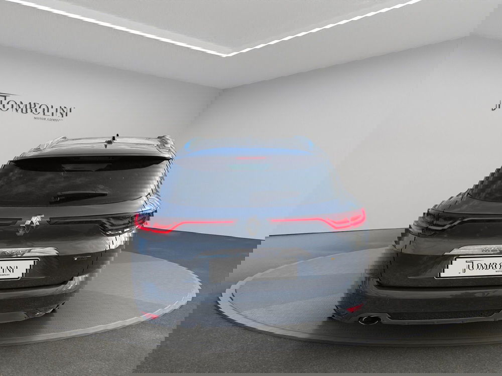 Renault Mégane Sporter usata a Macerata (9)