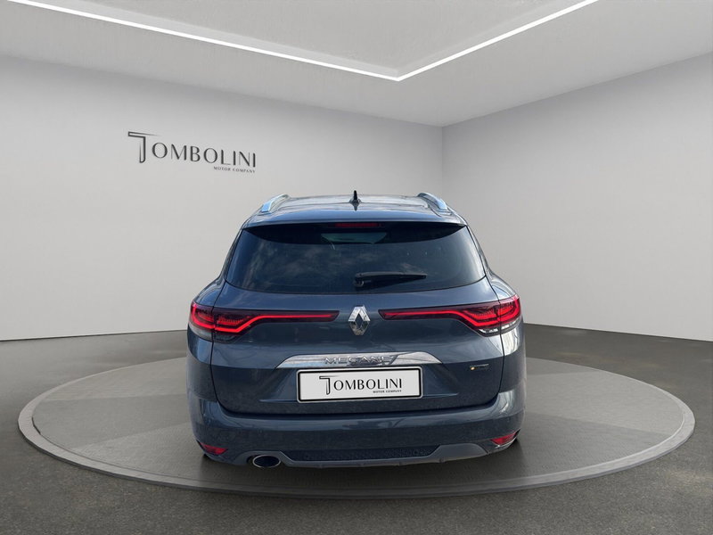 Renault Mégane Sporter usata a Macerata (9)