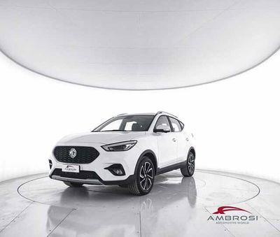 Mg ZS ZS 1.5 Luxury del 2023 usata a Viterbo