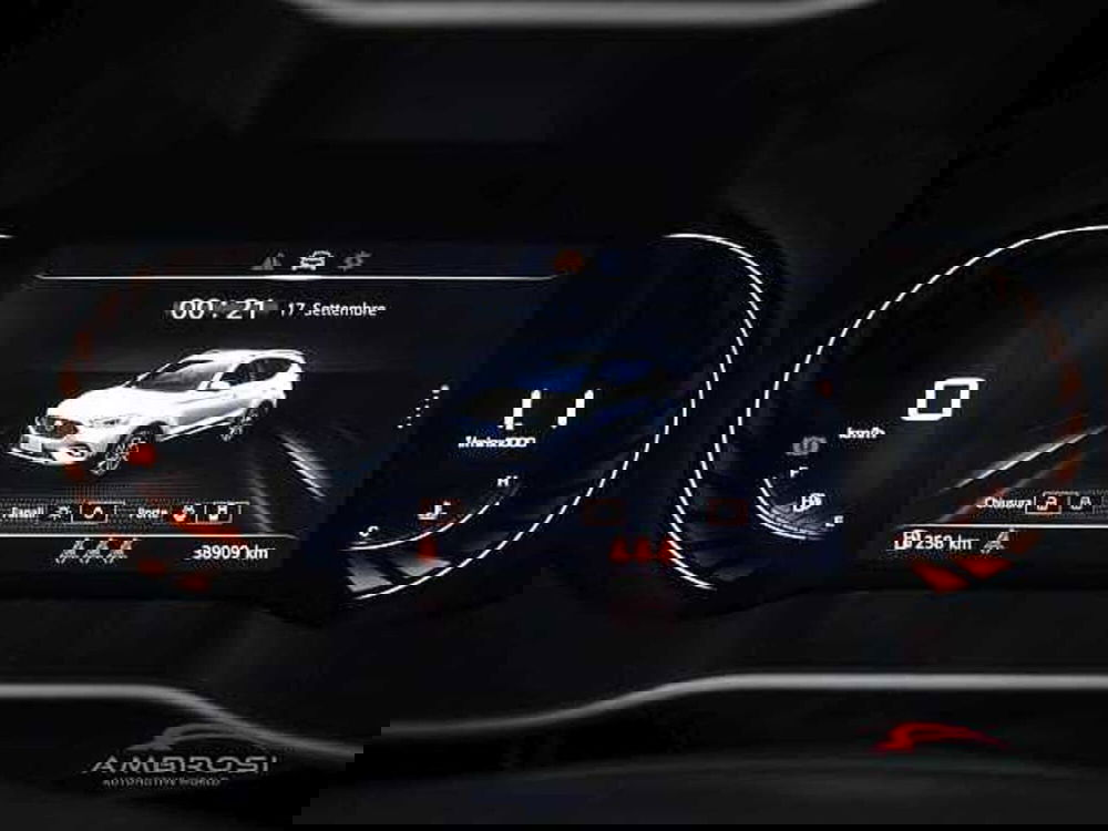 Mg ZS usata a Viterbo (13)