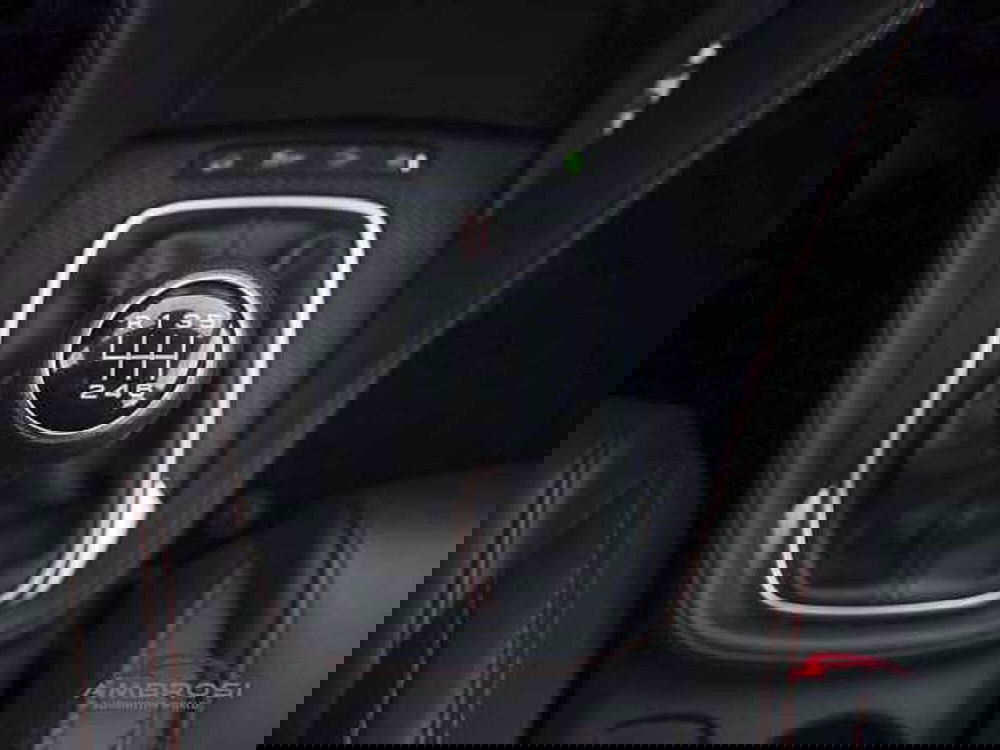 Mg ZS usata a Viterbo (19)