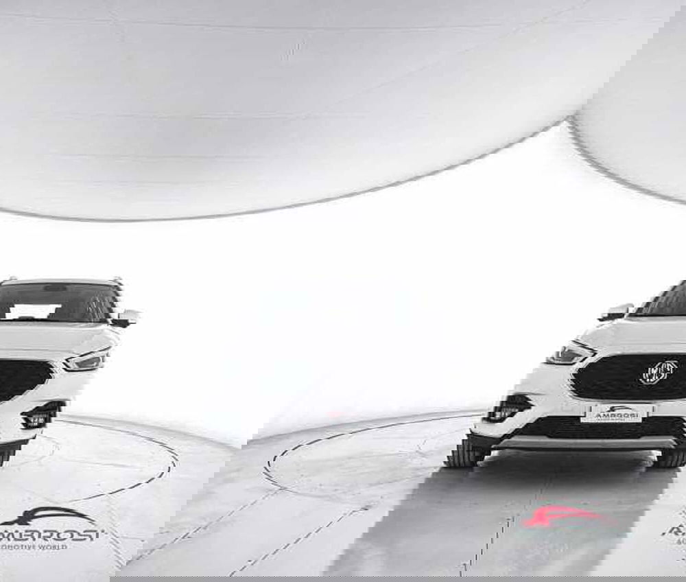 Mg ZS usata a Viterbo (5)