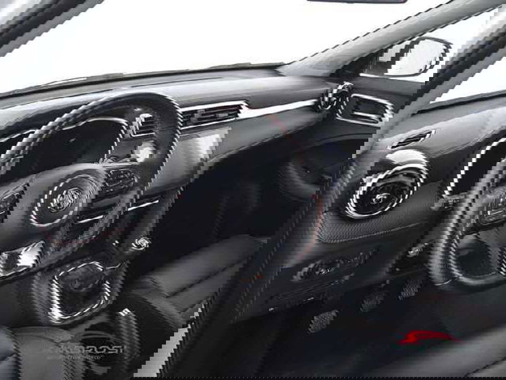 Mg ZS usata a Viterbo (8)