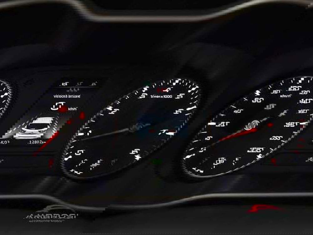 Mg ZS usata a Viterbo (13)