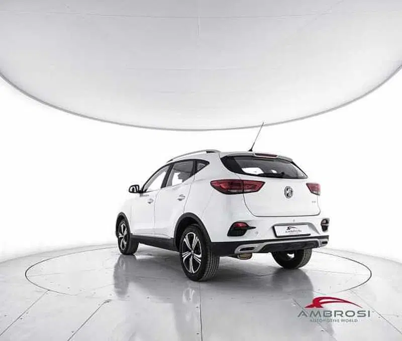 Mg ZS usata a Viterbo (4)