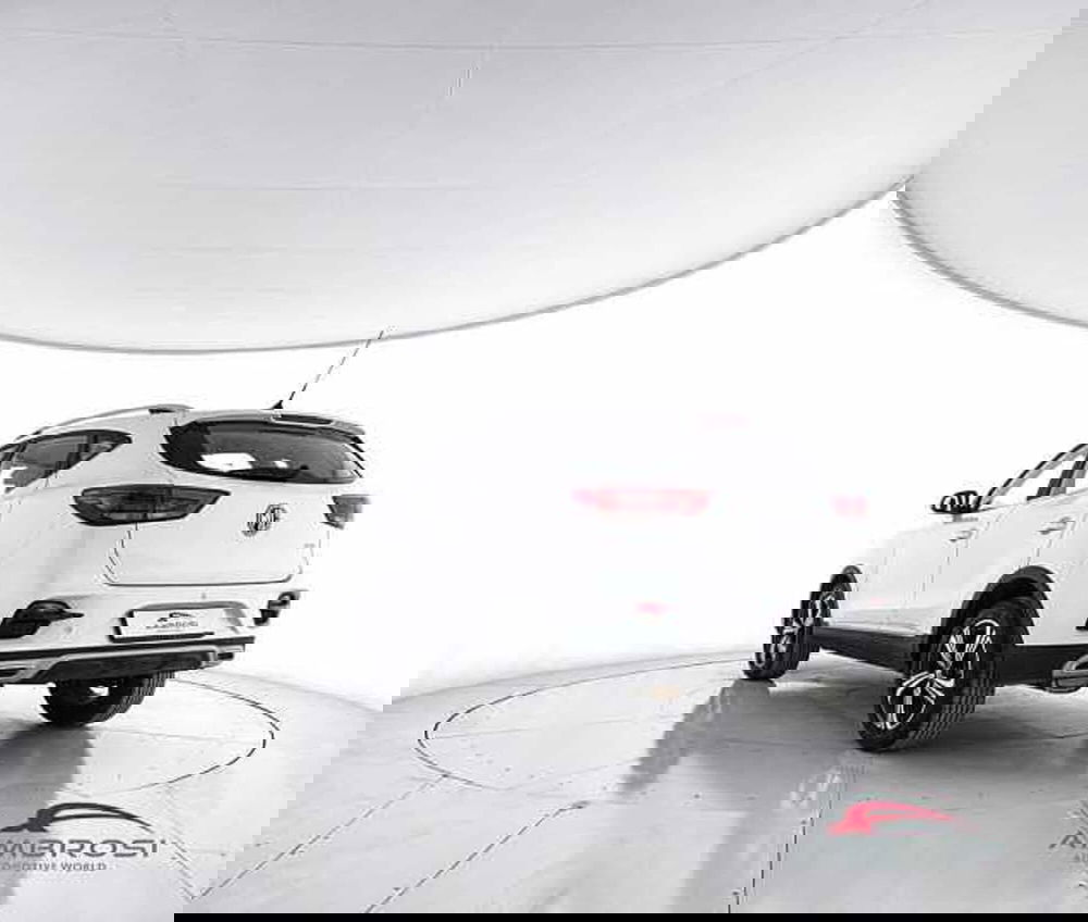 Mg ZS usata a Viterbo (4)