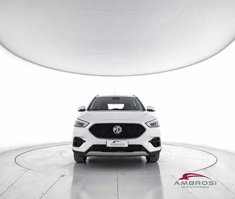 Mg ZS usata a Viterbo (5)
