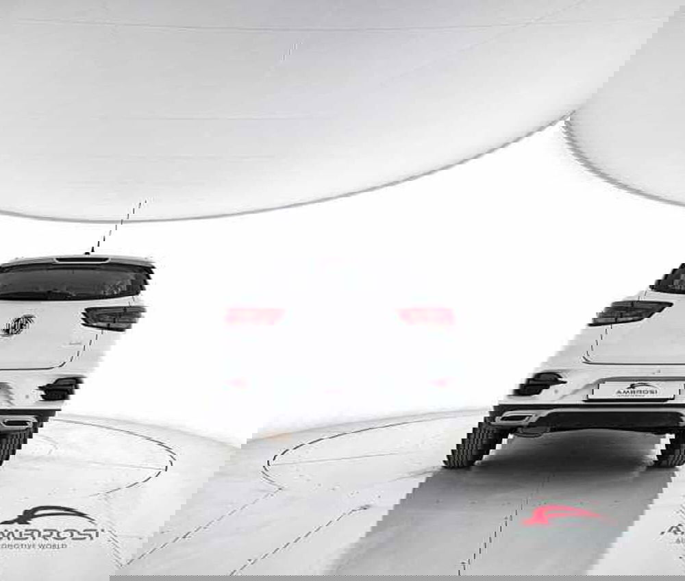 Mg ZS usata a Viterbo (6)