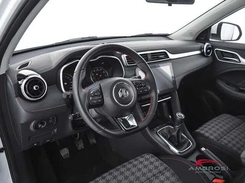 Mg ZS usata a Viterbo (8)