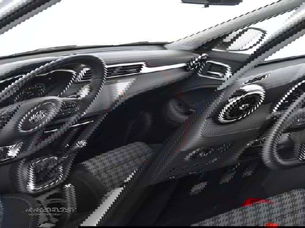 Mg ZS usata a Viterbo (8)