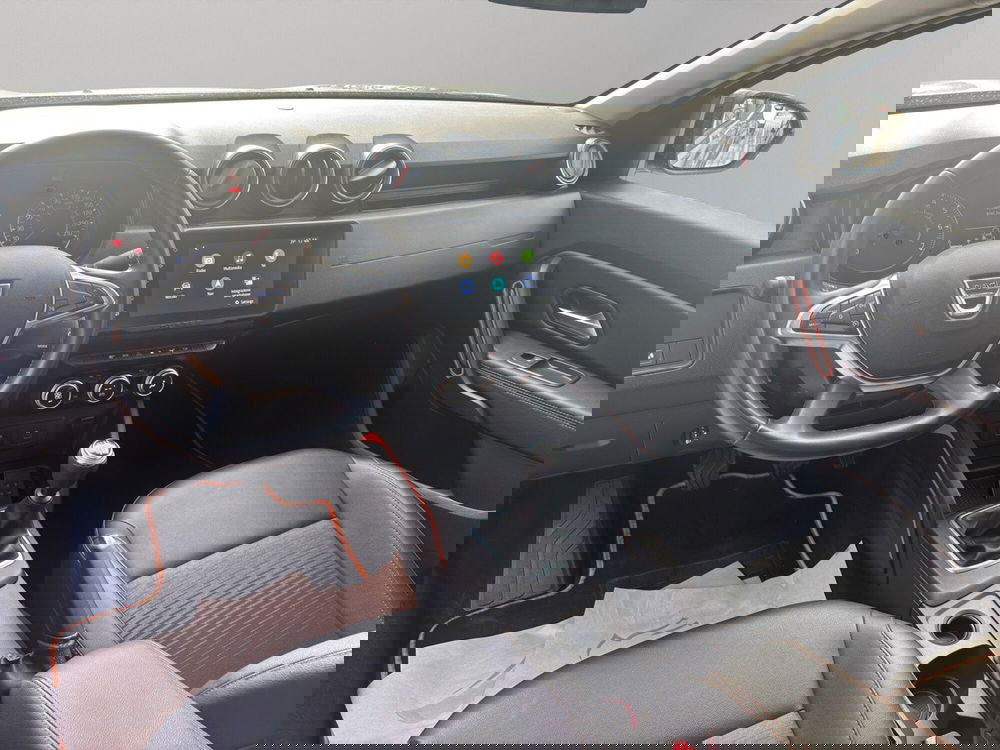 Dacia Duster usata a Macerata (10)