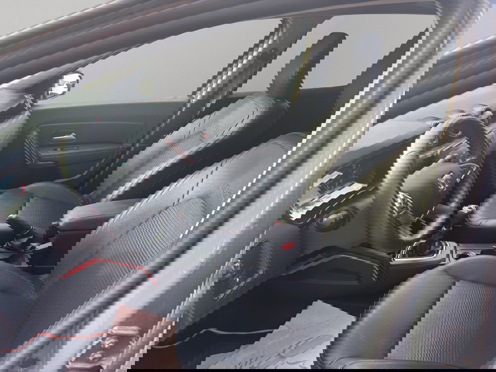 Dacia Duster usata a Macerata (11)