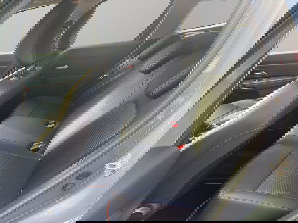 Dacia Duster usata a Macerata (12)