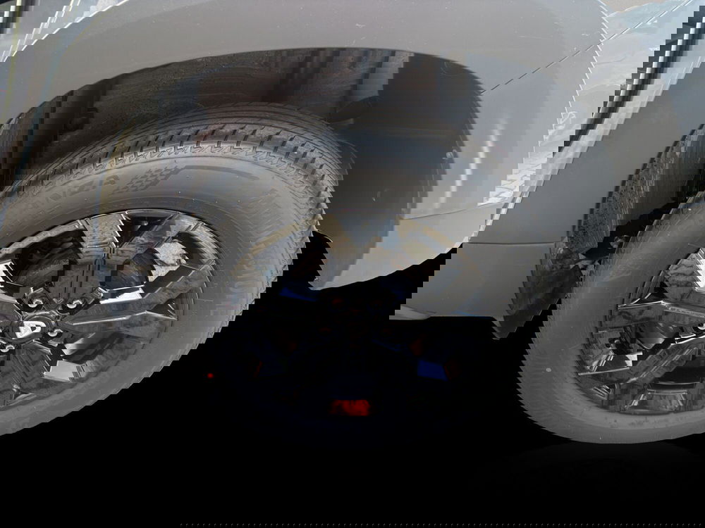 Dacia Duster usata a Macerata (13)