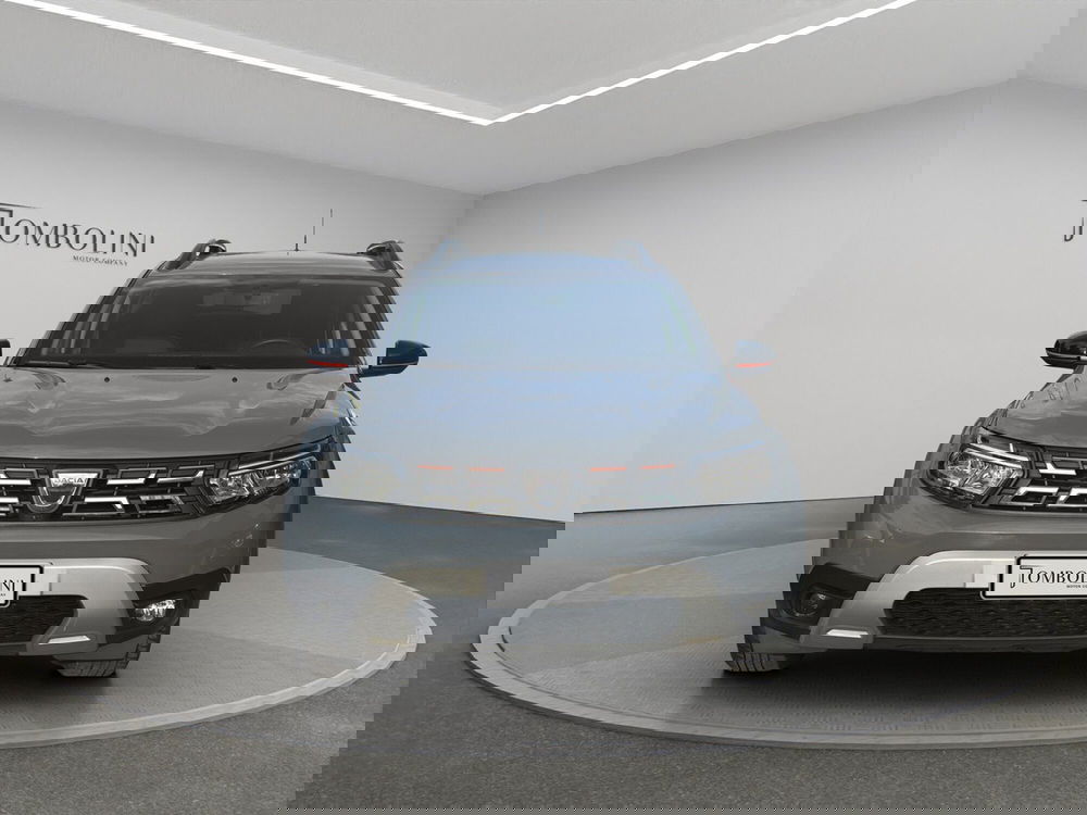 Dacia Duster usata a Macerata (3)