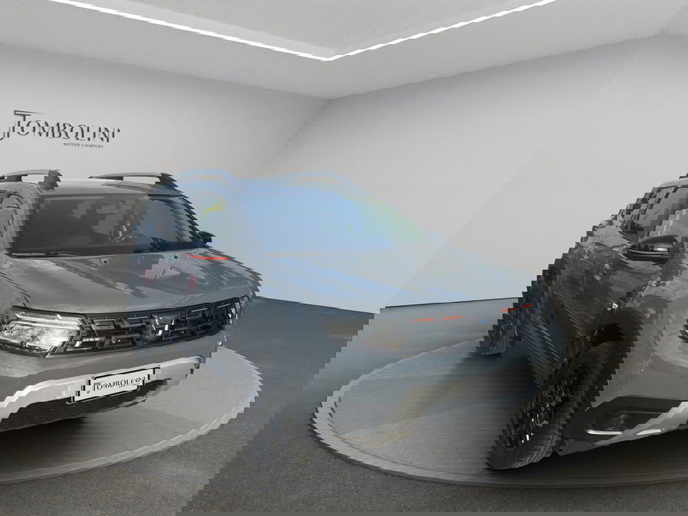 Dacia Duster usata a Macerata (4)