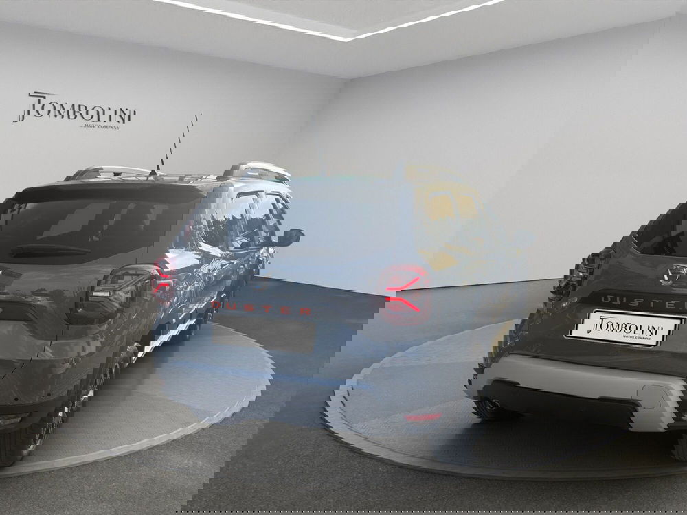 Dacia Duster usata a Macerata (5)