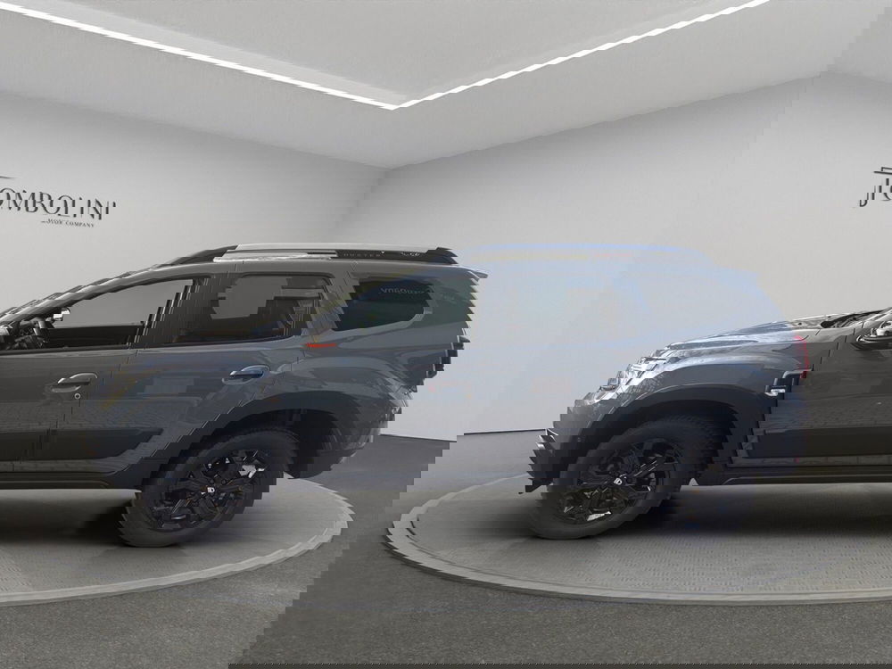 Dacia Duster usata a Macerata (6)