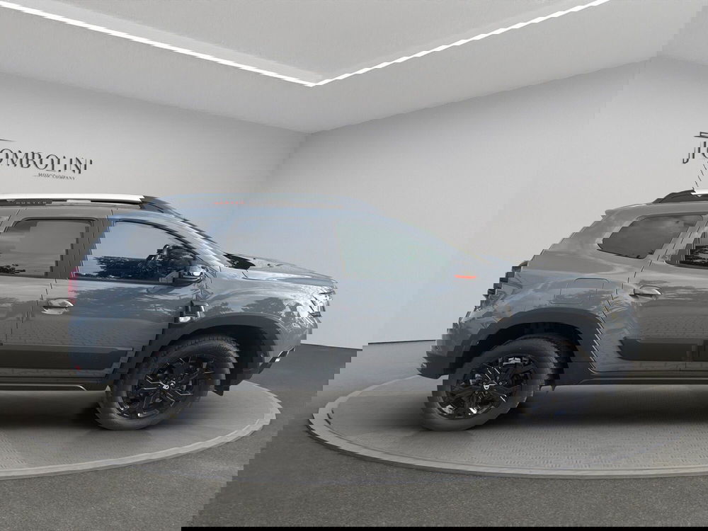 Dacia Duster usata a Macerata (7)