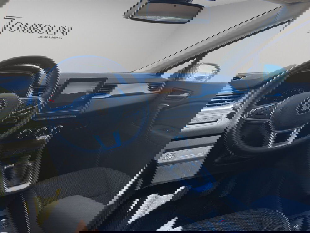 Renault Captur usata a Macerata (10)