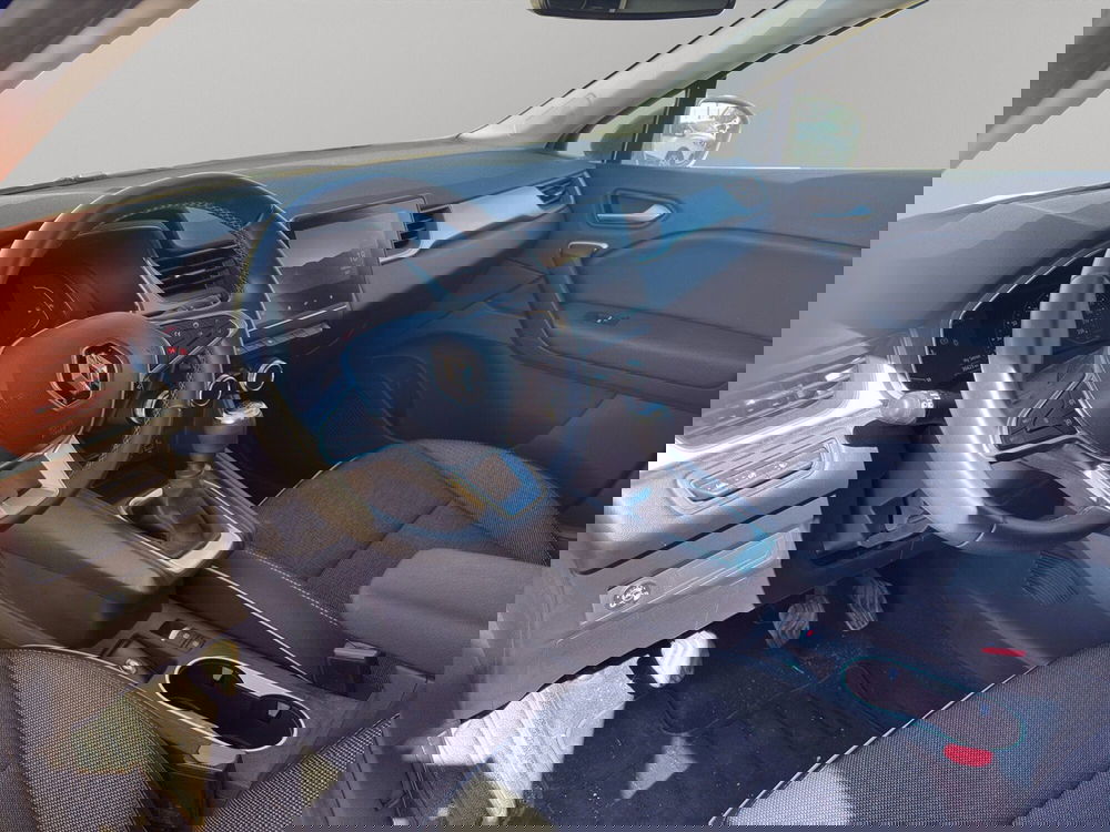 Renault Captur usata a Macerata (11)