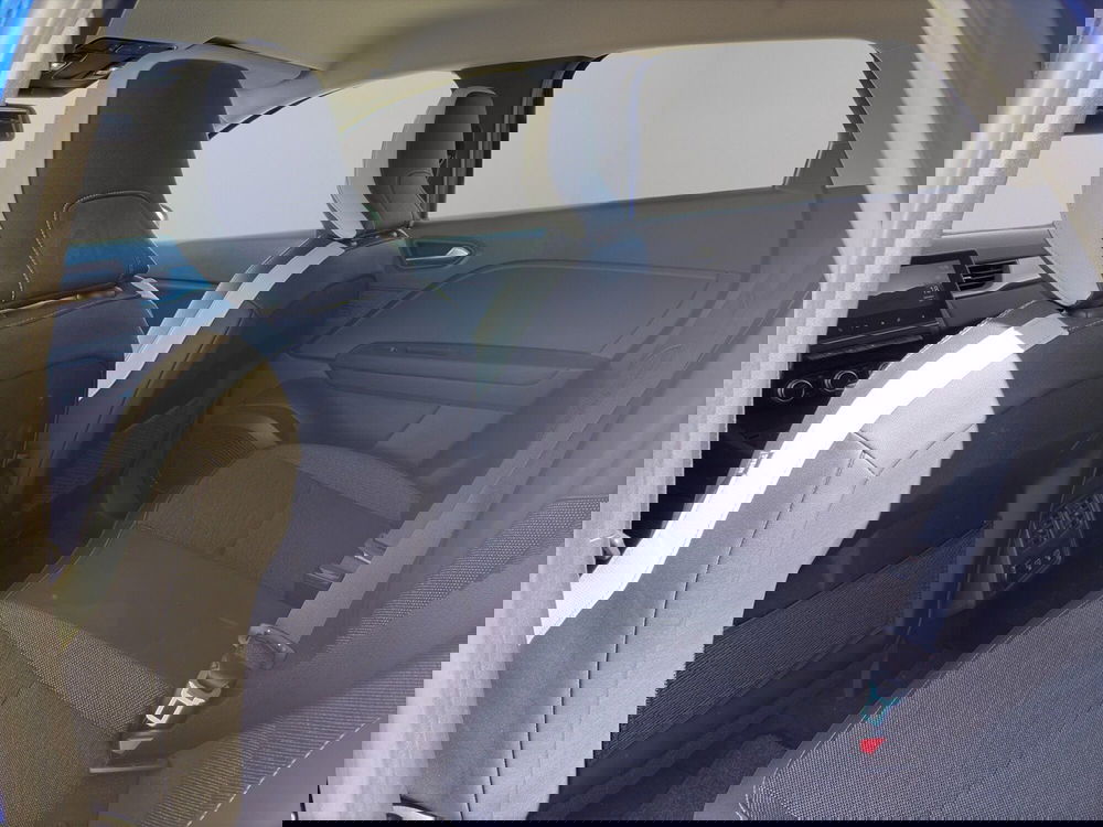 Renault Captur usata a Macerata (13)