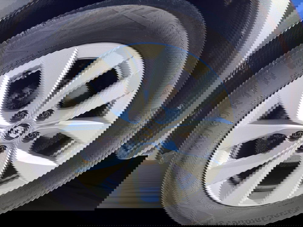 Renault Captur usata a Macerata (14)