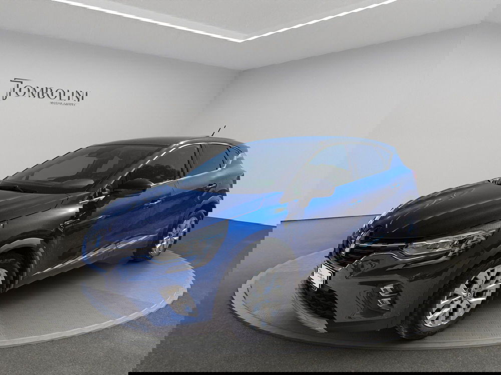 Renault Captur usata a Macerata (2)