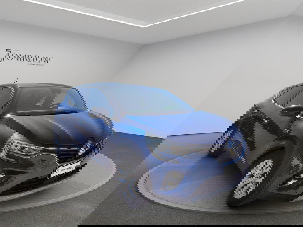 Renault Captur usata a Macerata (3)