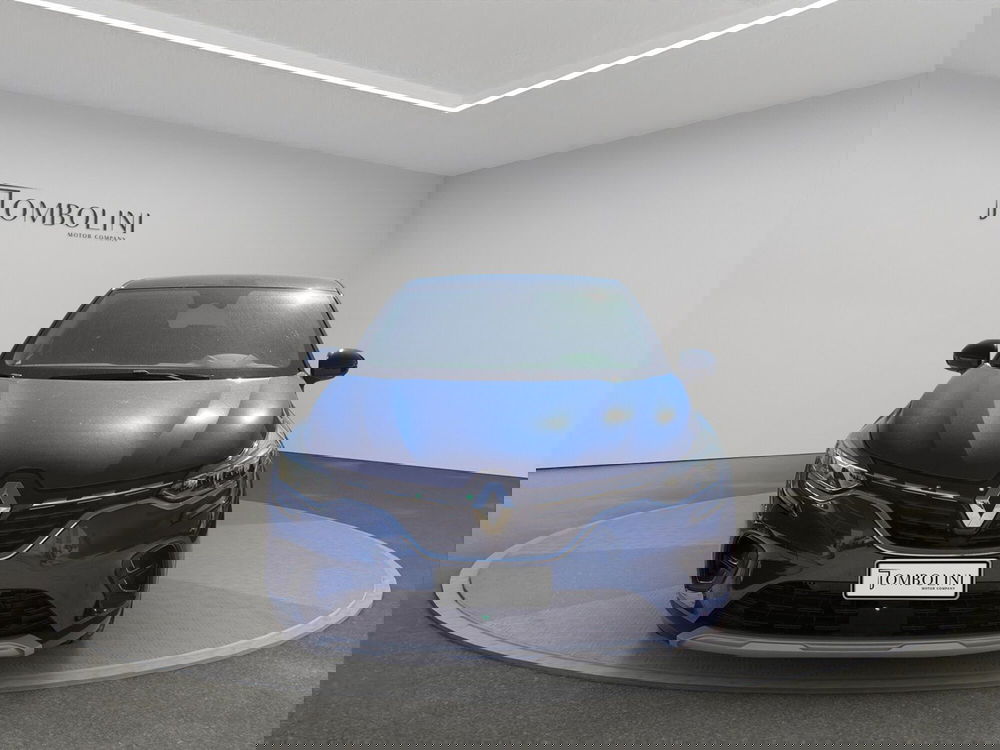 Renault Captur usata a Macerata (4)