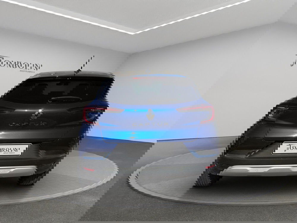 Renault Captur usata a Macerata (6)