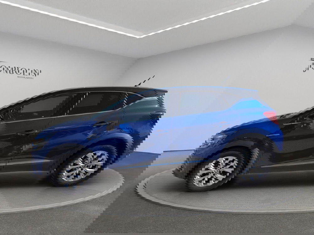 Renault Captur usata a Macerata (7)