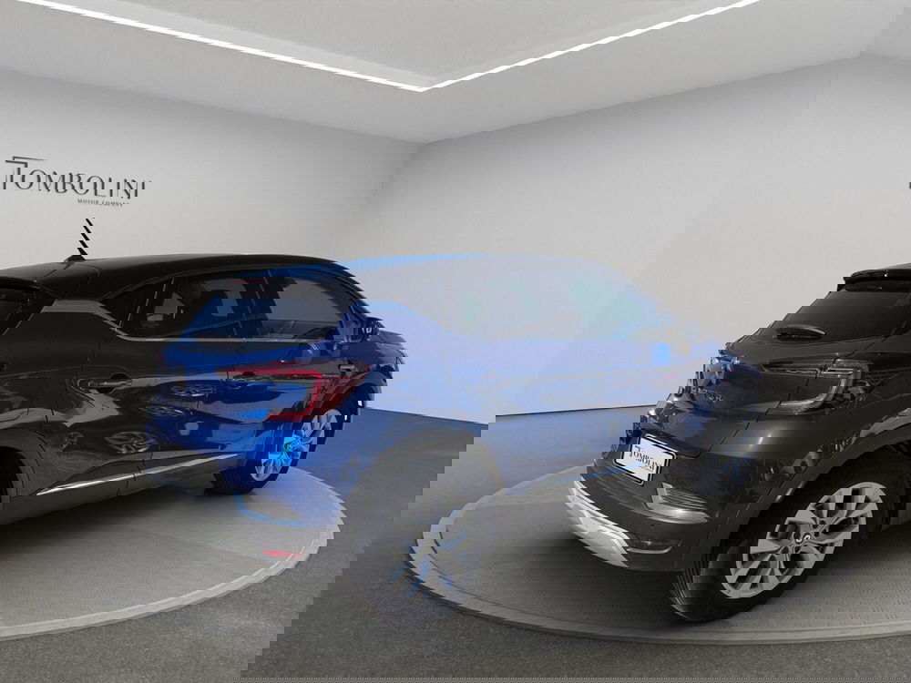 Renault Captur usata a Macerata (8)