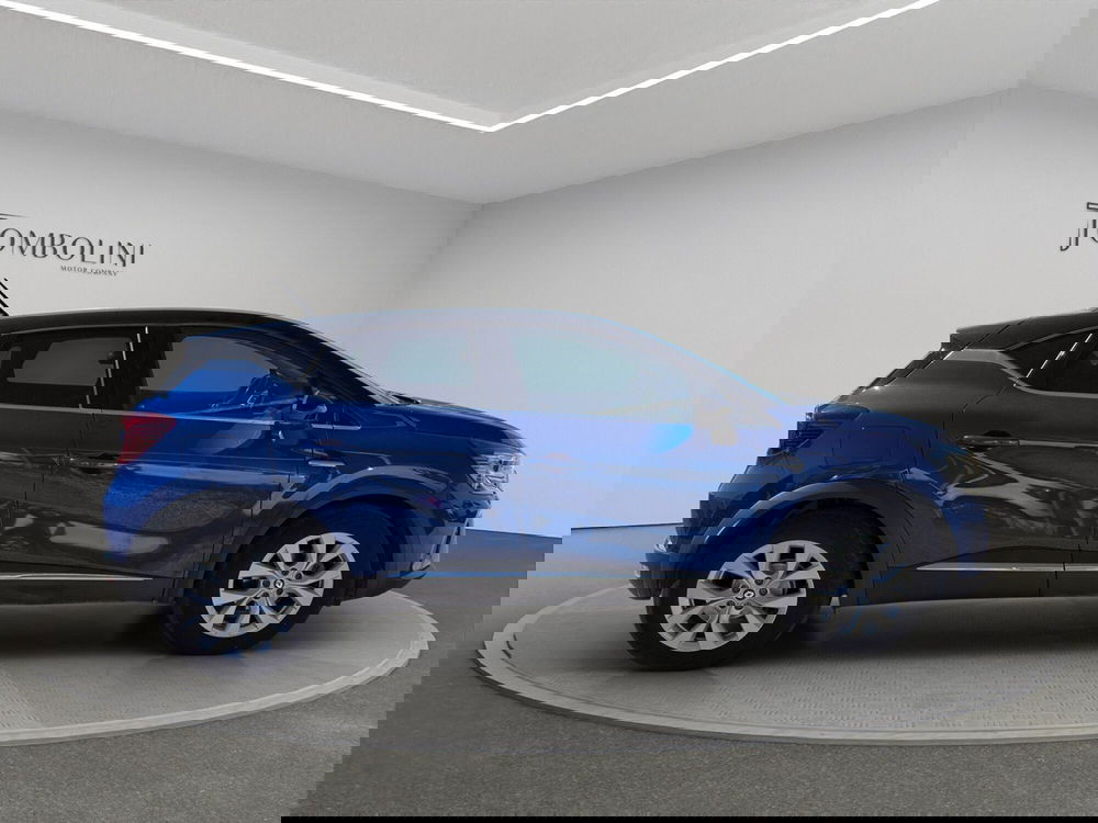 Renault Captur usata a Macerata (9)