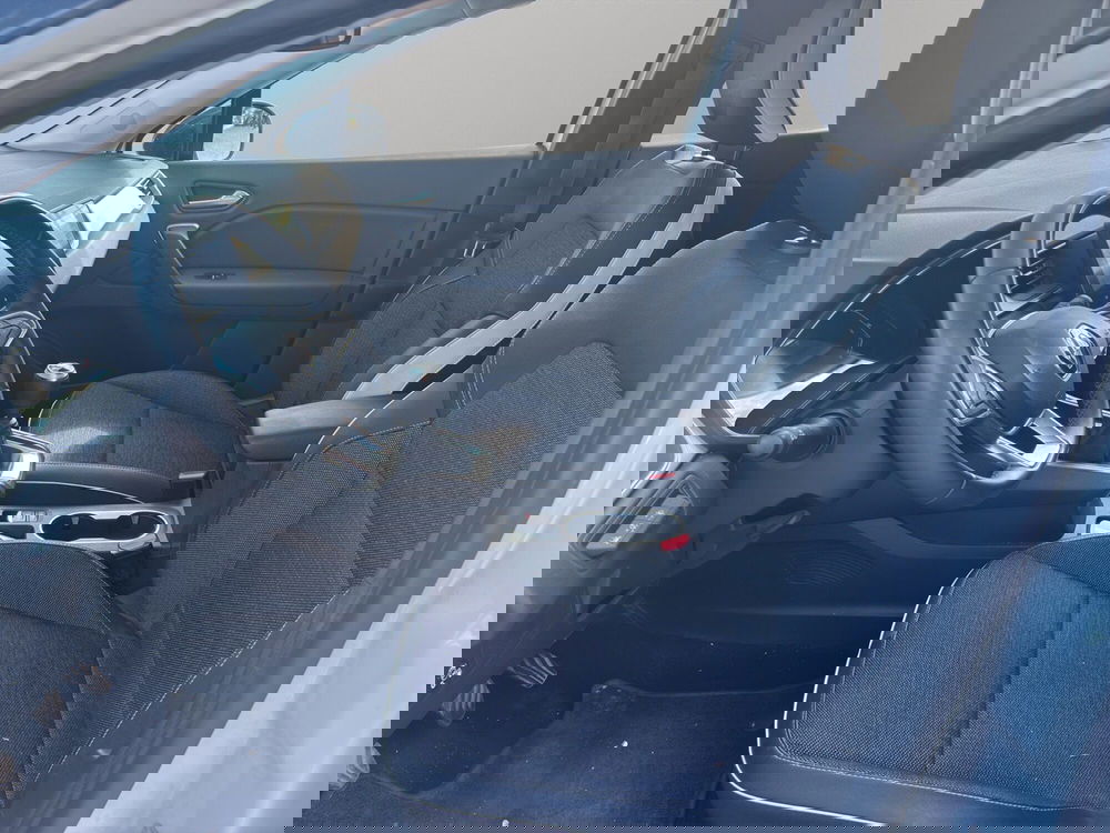 Renault Captur usata a Macerata (10)