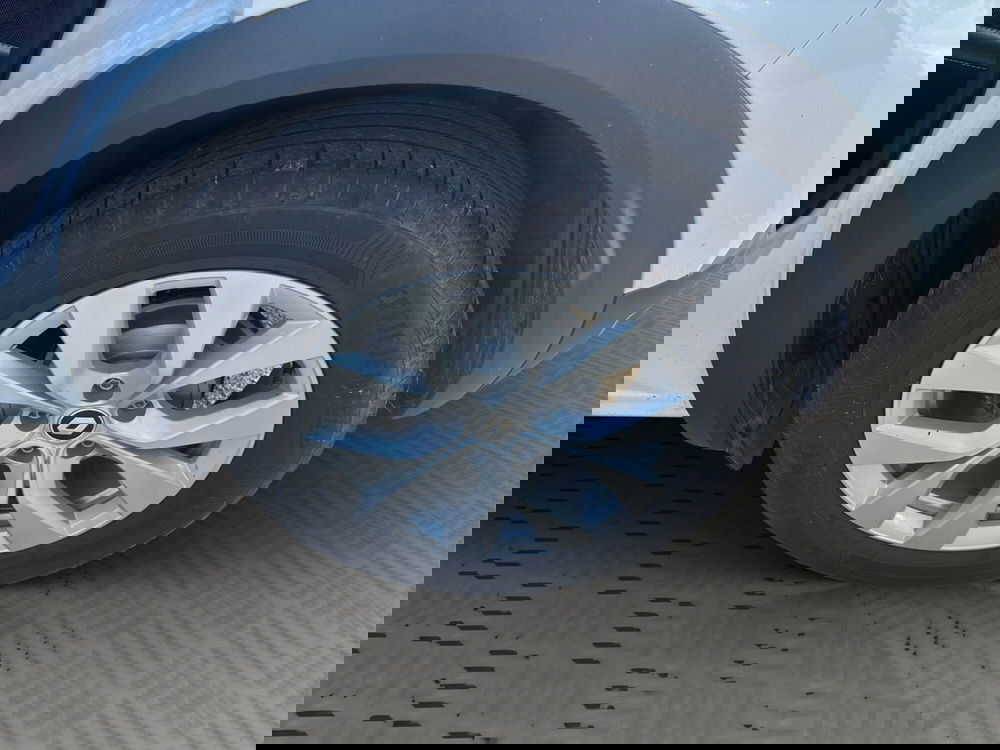 Renault Captur usata a Macerata (13)