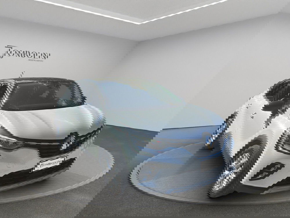 Renault Captur usata a Macerata (3)