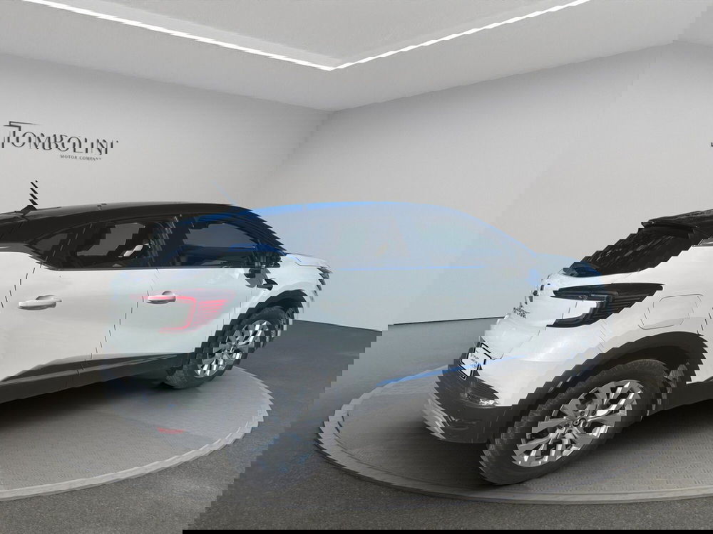 Renault Captur usata a Macerata (6)