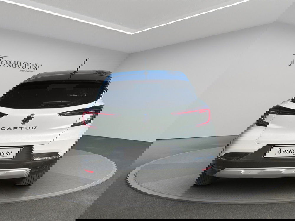 Renault Captur usata a Macerata (8)