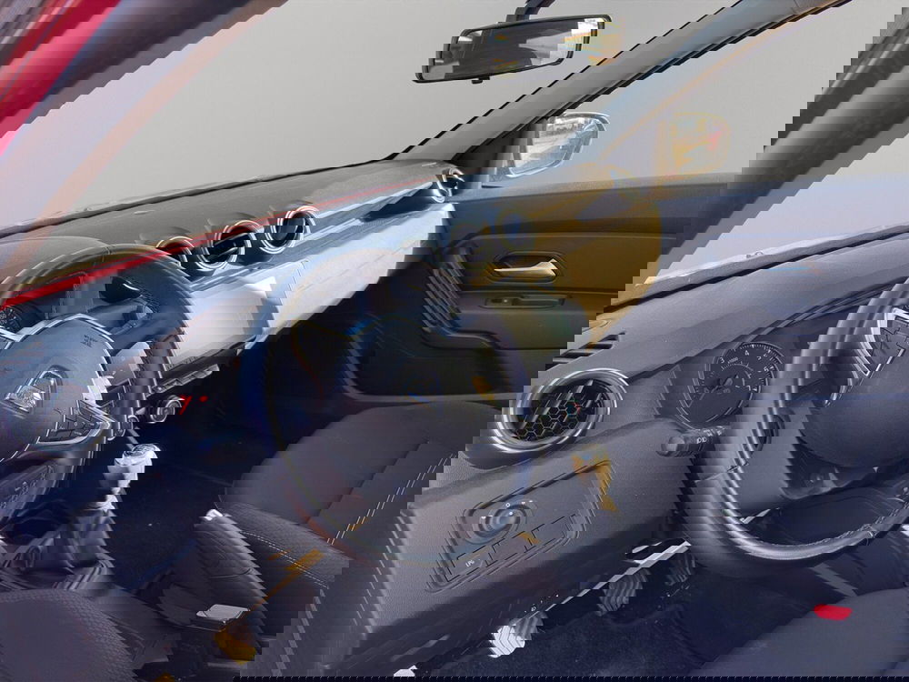 Dacia Duster usata a Macerata (10)