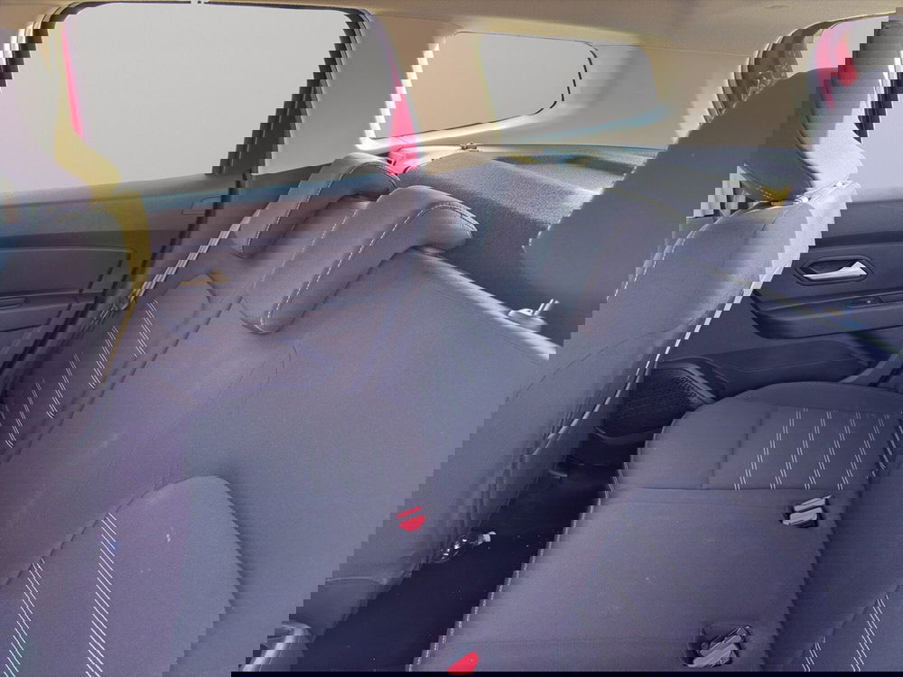 Dacia Duster usata a Macerata (11)