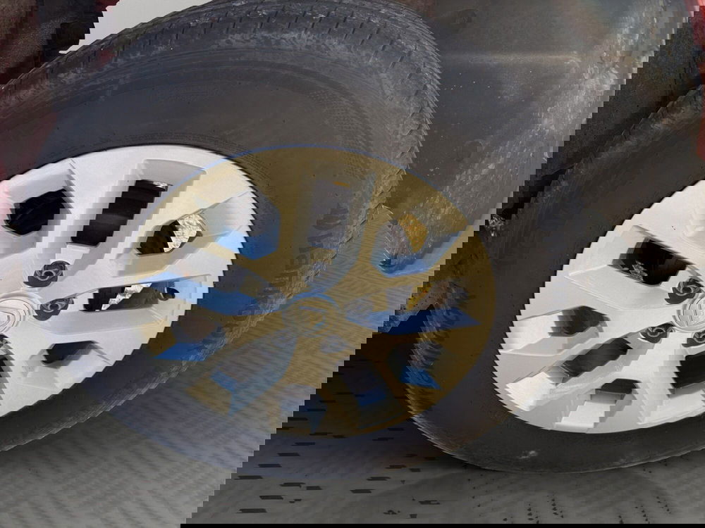 Dacia Duster usata a Macerata (12)