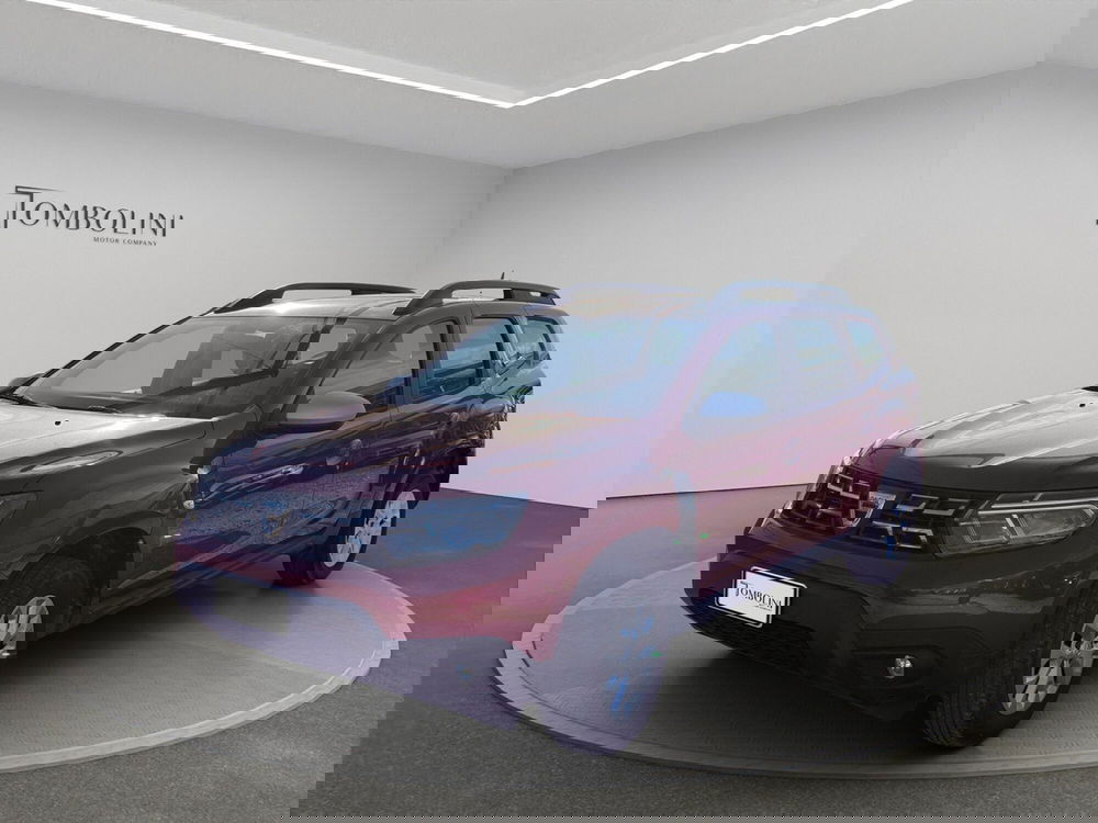 Dacia Duster usata a Macerata (2)